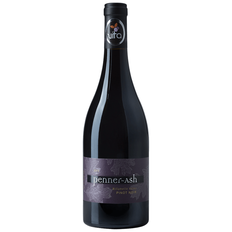 Wines Penner Ash Willamette Valley Pinot Noir Penner-Ash