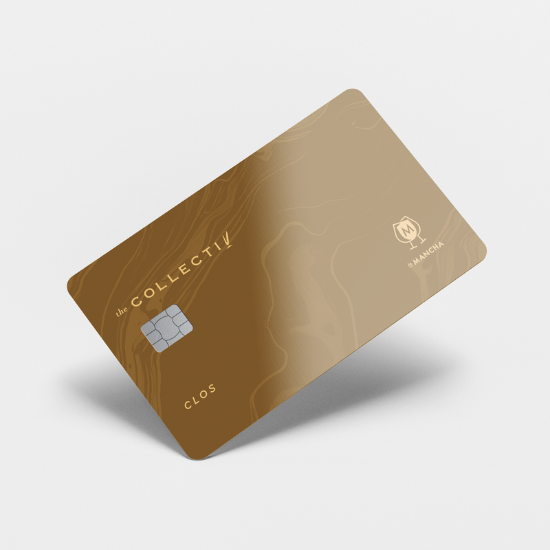 The Collectiv | CLOS