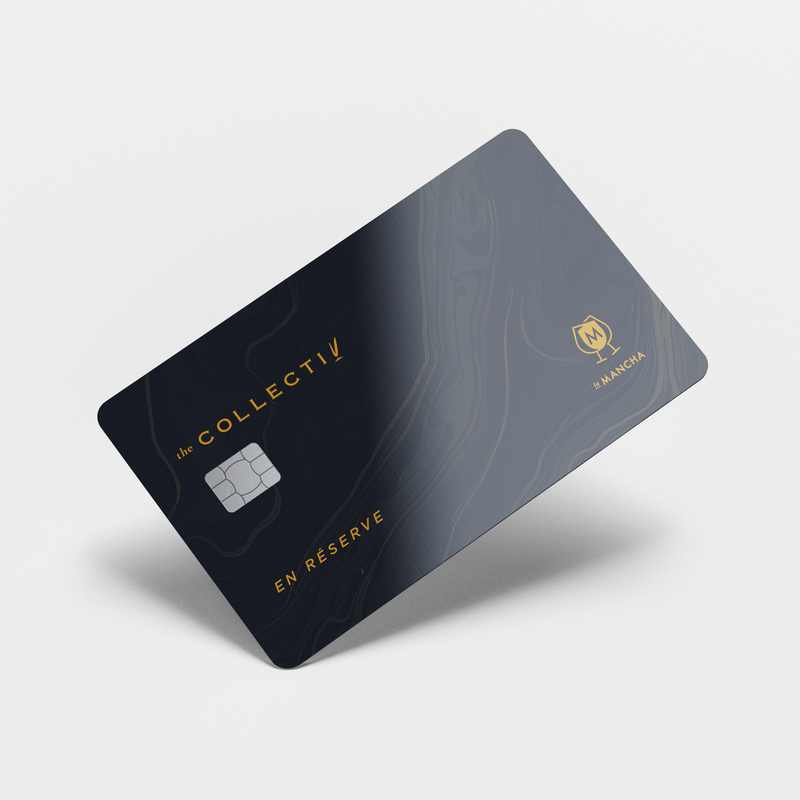 The Collectiv | RESERVE