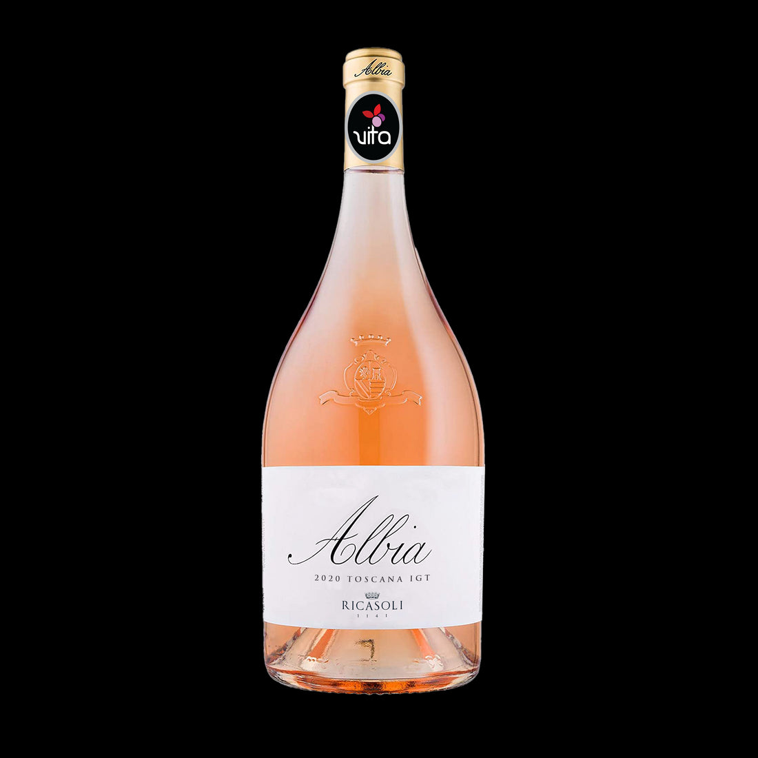 Albia Rosé