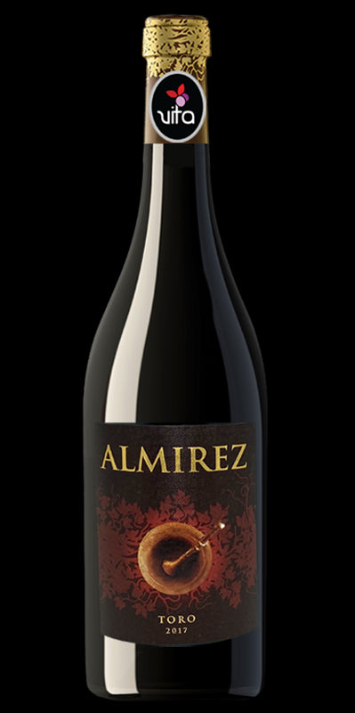 Almírez - Magnum