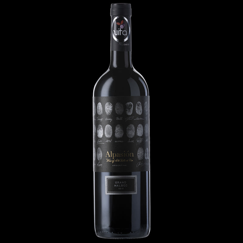 Malbec Reserva