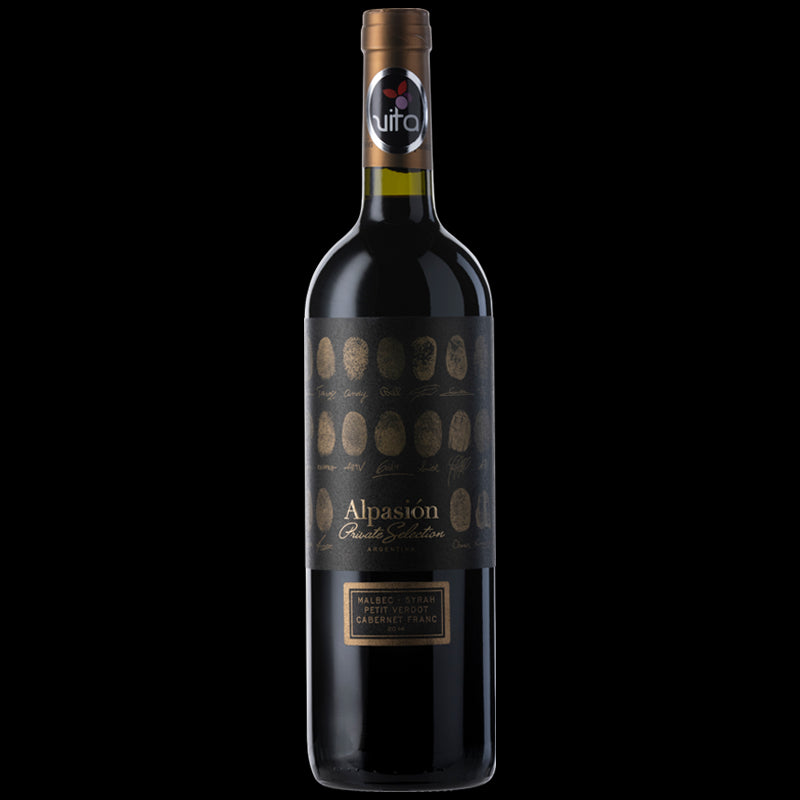 Malbec Private Selection
