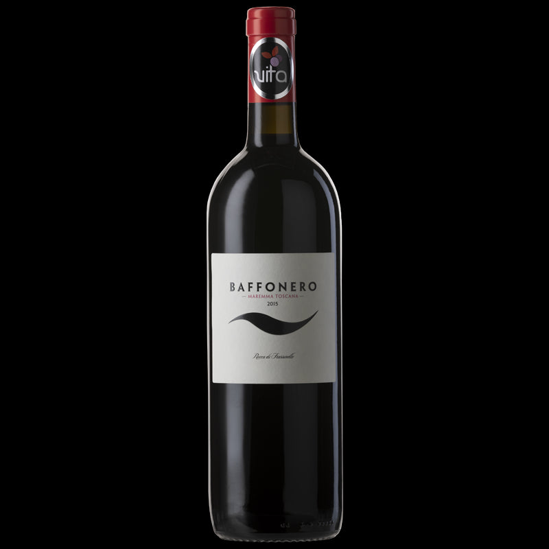 Baffonero