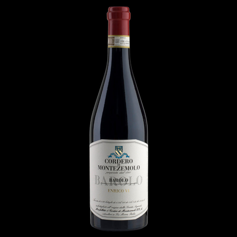Barolo Enrico VI D.O.C.G.