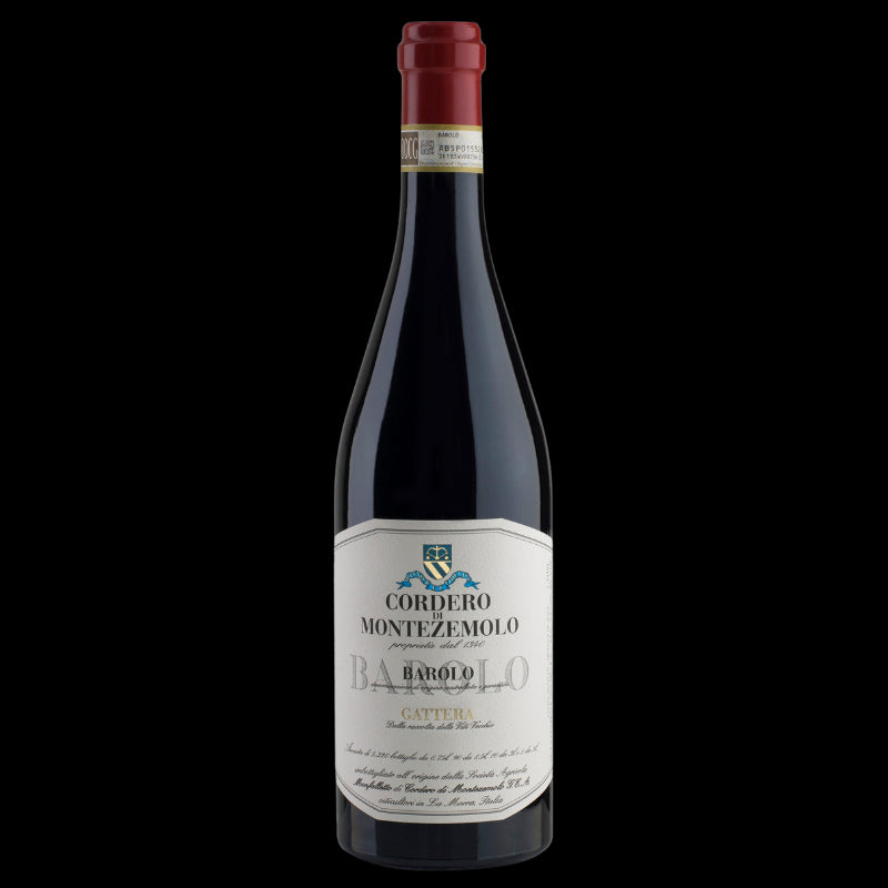 Barolo Gattera D.O.C.G.