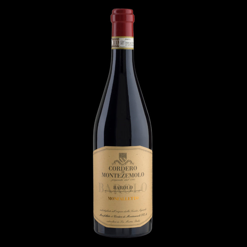 Barolo Monfalletto