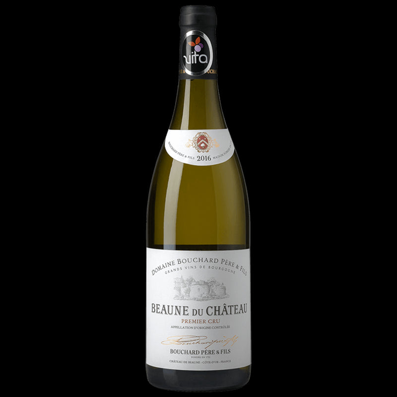Beaune du Château - Domaine