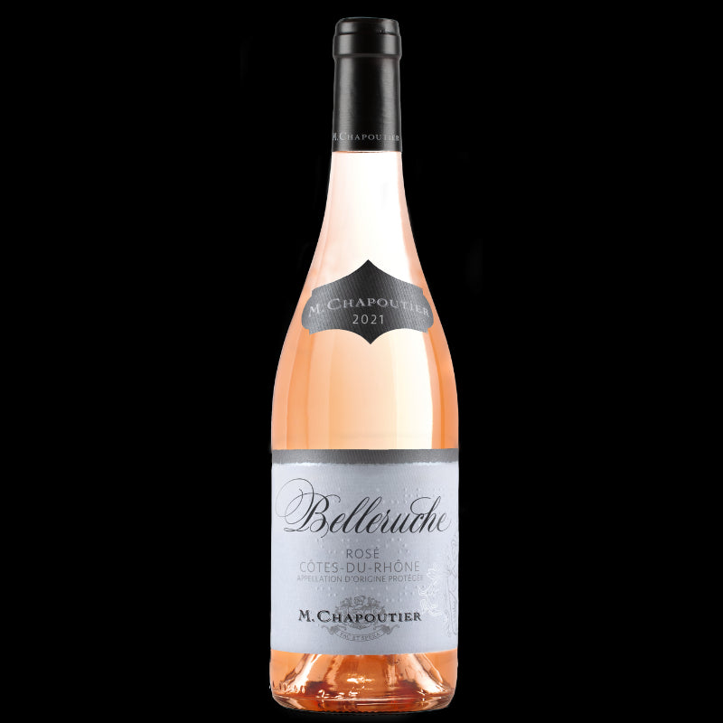 Belleruche Côtes-du-Rhone