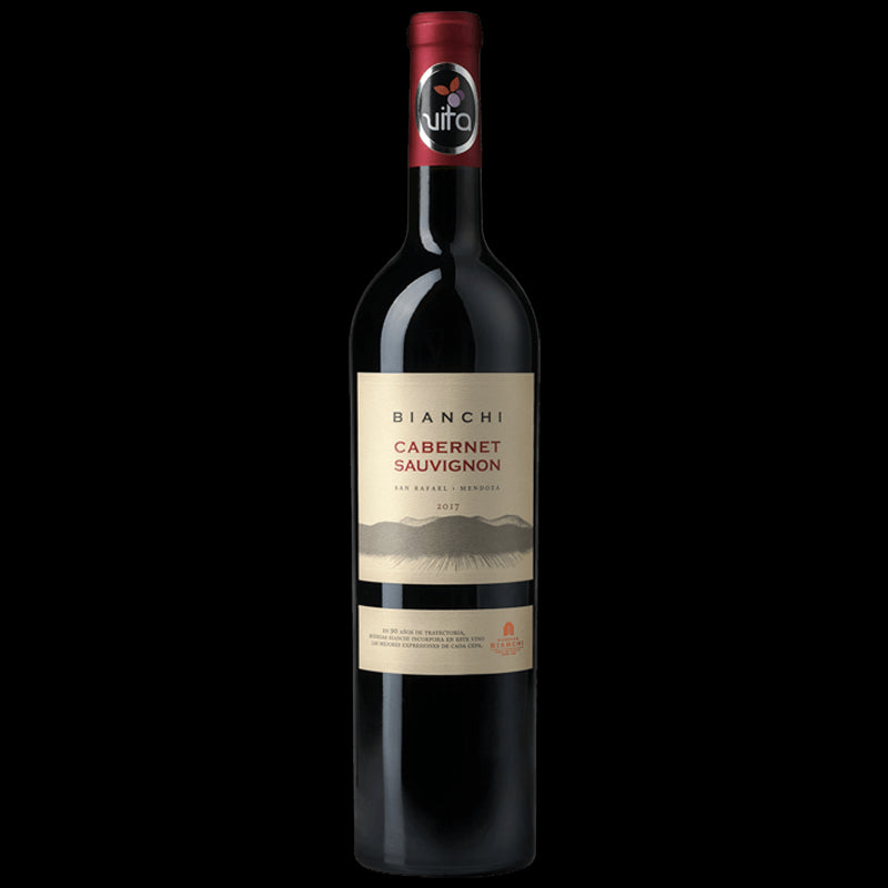 Bianchi Cab. Sauvignon San Rafael