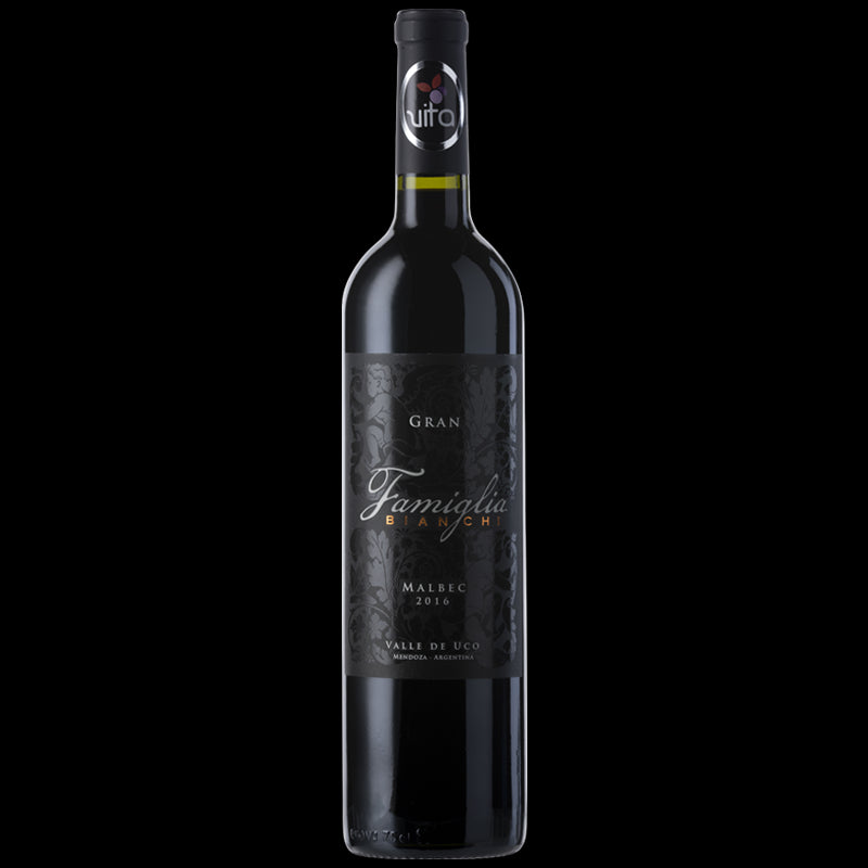 Gran Famiglia Bianchi - Malbec