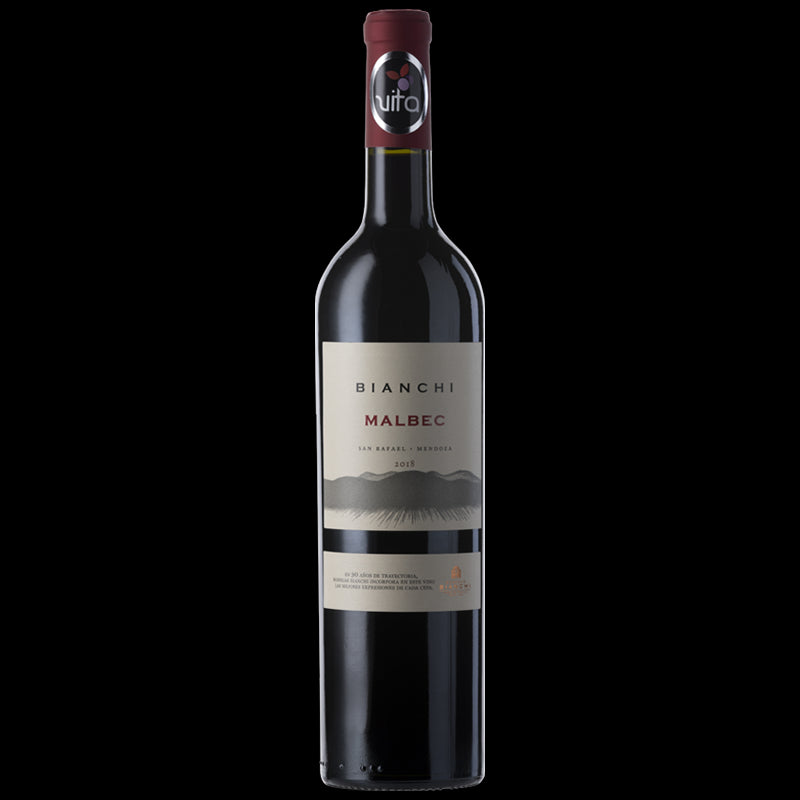 Bianchi Malbec San Rafael