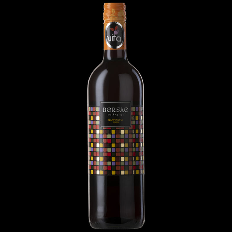 Borsao - Garnacha