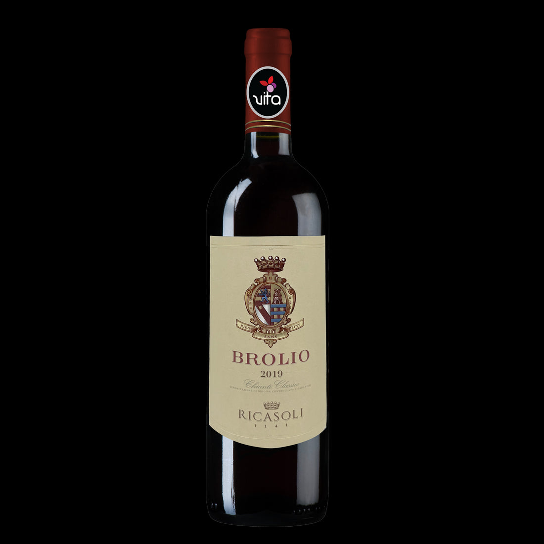 Brolio Chianti Classico D.O.C.G.