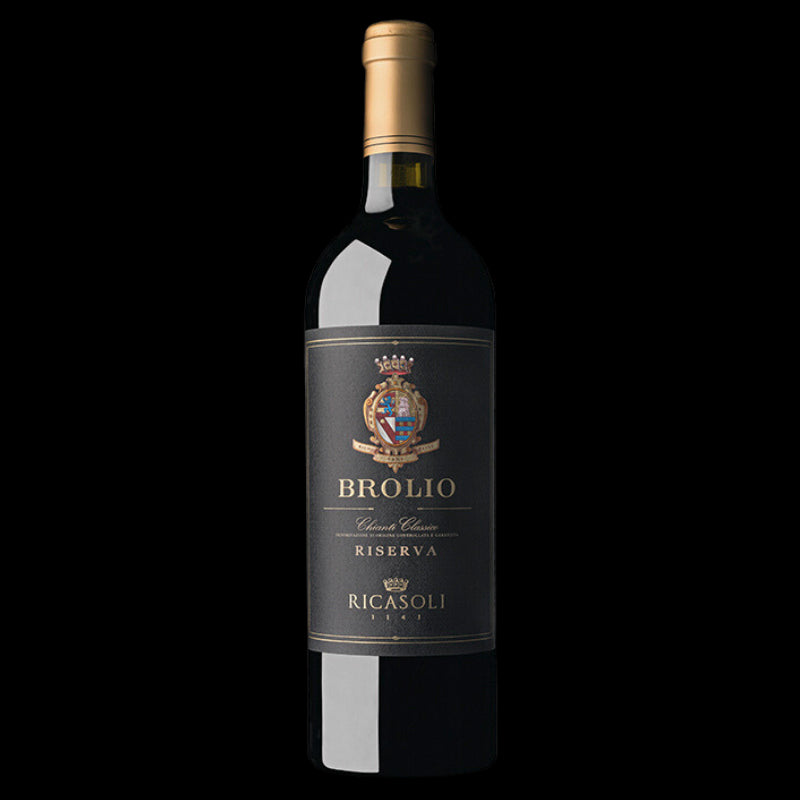 Brolio Chianti Classico Riserva D.O.C.G.