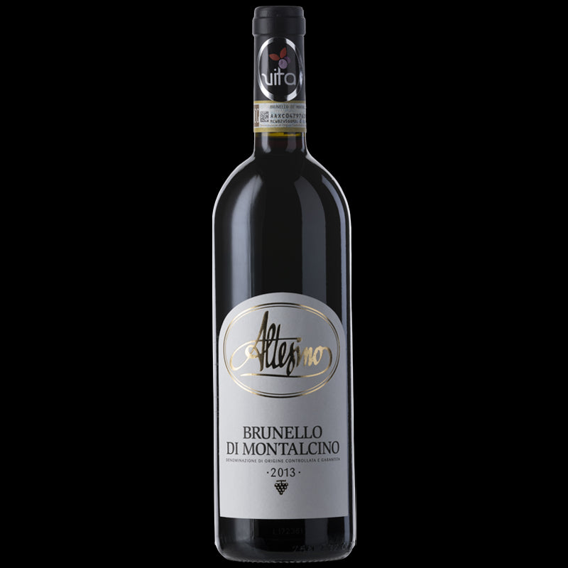 Brunello di Montalcino D.O.C.G.