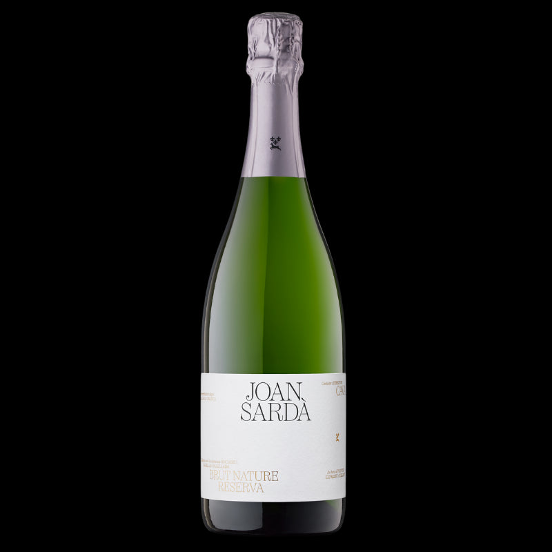 Brut Nature Reserva