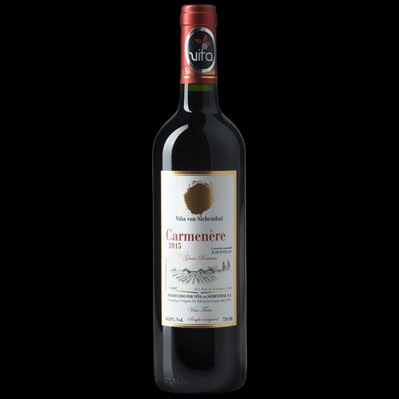 Carmenère