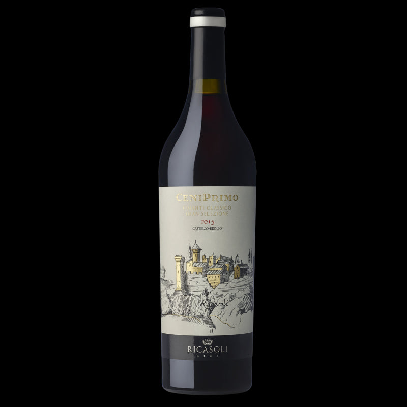 Ceniprimo Chianti Classico Gran Selezione DOCG