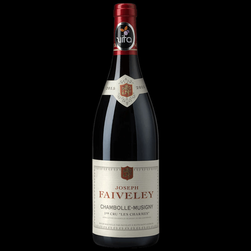 Chambolle-Musigny "Charmes"