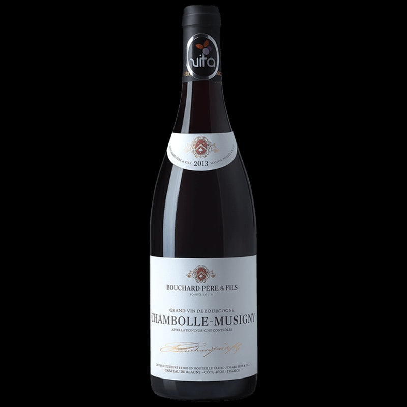 Chambolle-Musigny