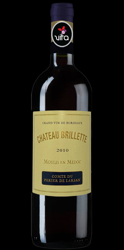 Château Brillette
