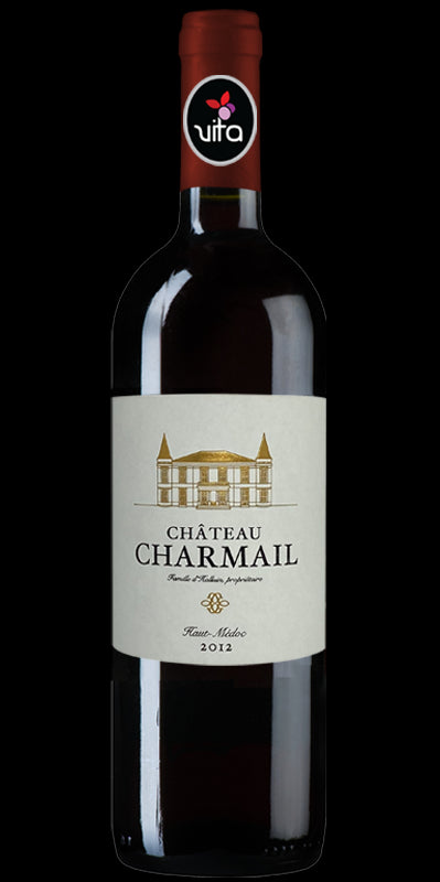 Château Charmail