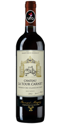 Château Latour de Carnet - Quatrièmes Crus