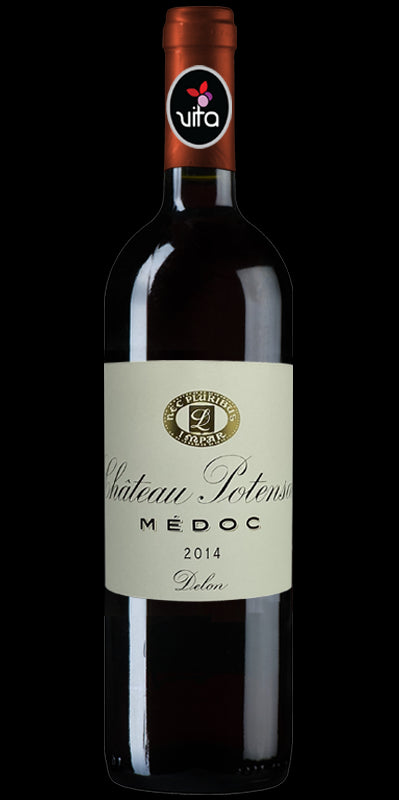 Château Potensac