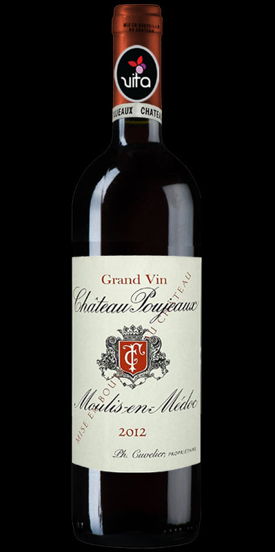 Château Poujeaux