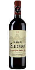 Château Simard