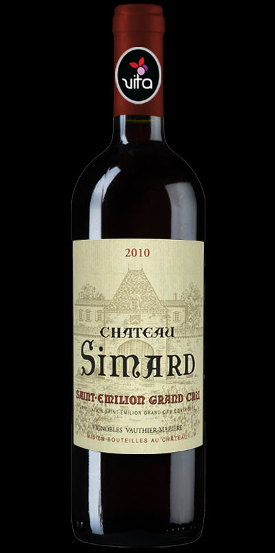 Château Simard