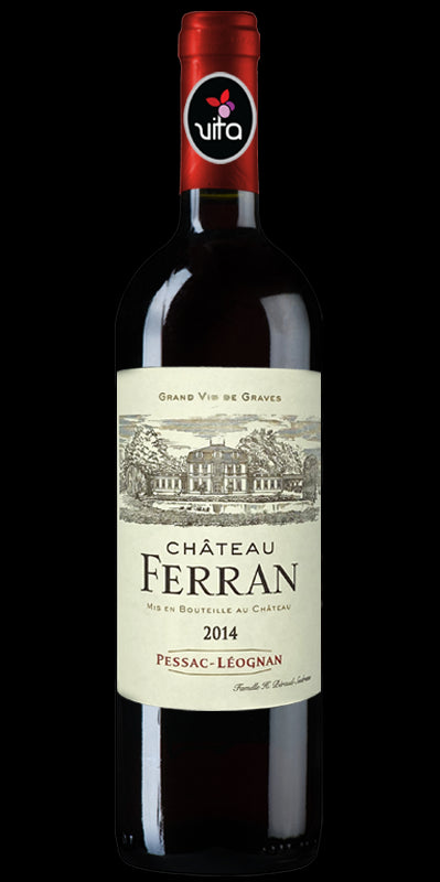 Château Ferran