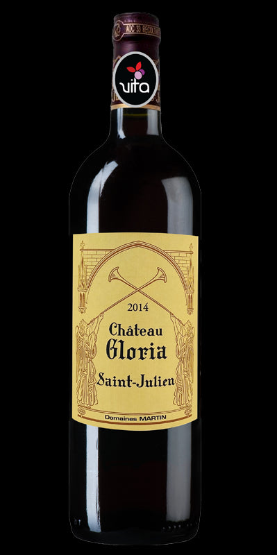 Château Gloria