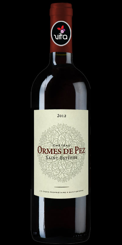Château Les Ormes de Pez