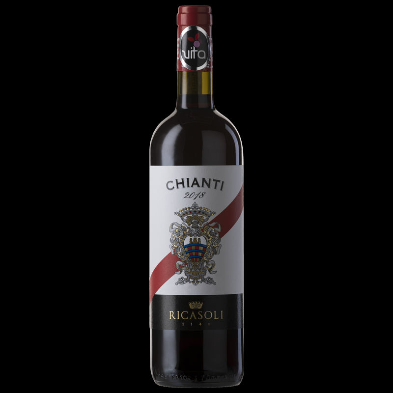 Chianti D.O.C.G.