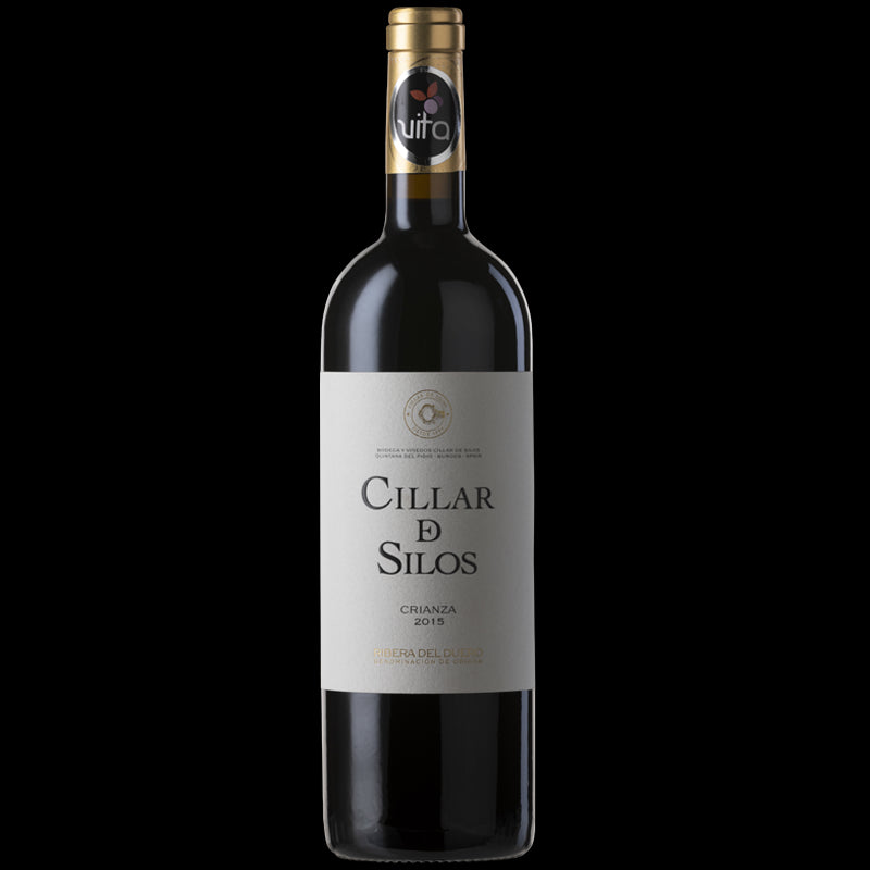 Cillar de Silos Crianza