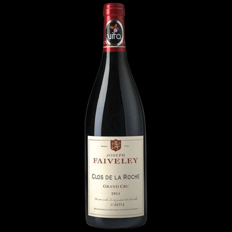 "Clos de la Roche"