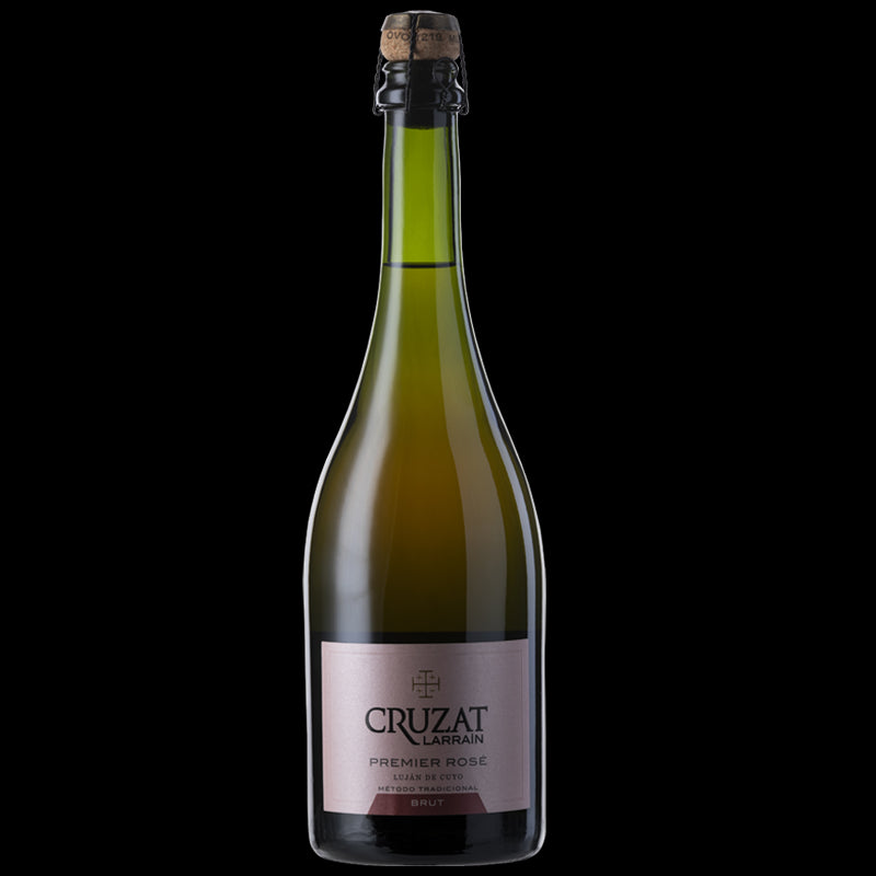 Clásico Rosé Brut