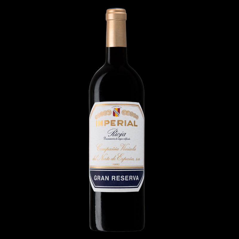 Gran Reserva