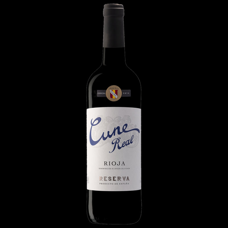 Reserva
