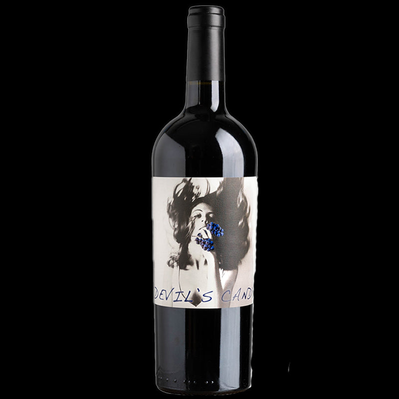 Devil's Candy Napa Valley Blend