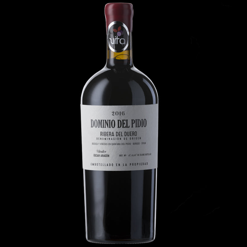Dominio del Pídio