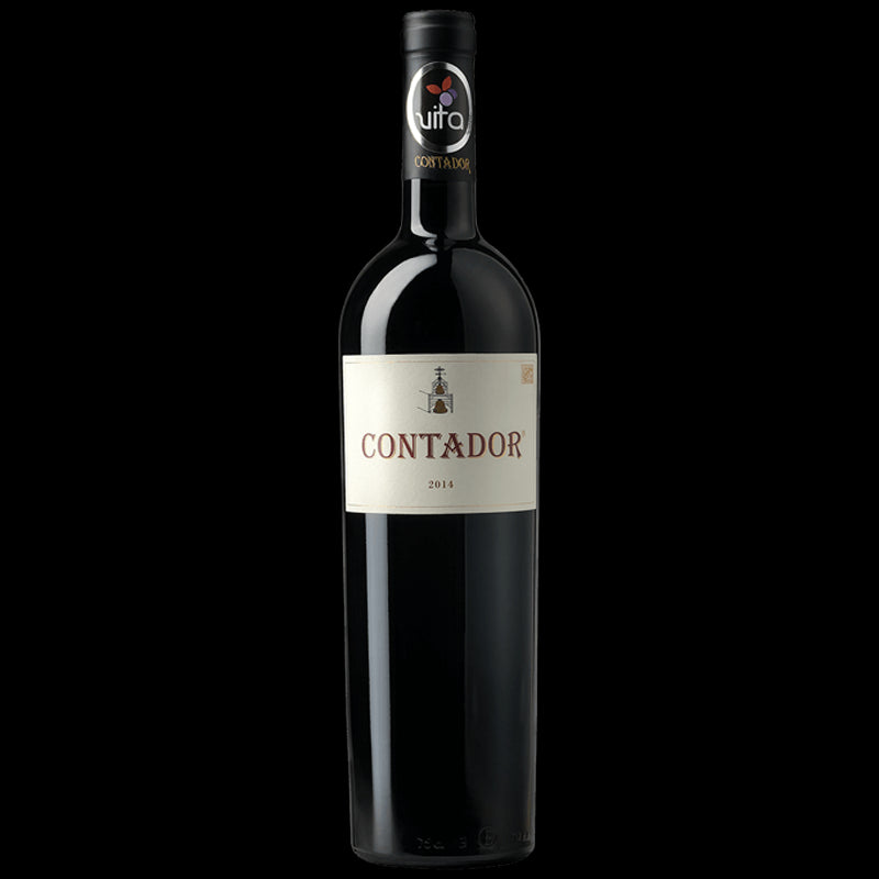 El Contador
