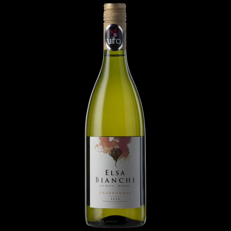 Elsa - Chardonnay