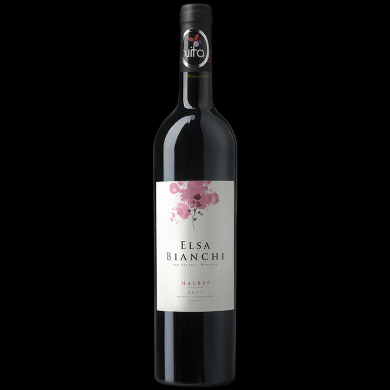 Elsa - Malbec