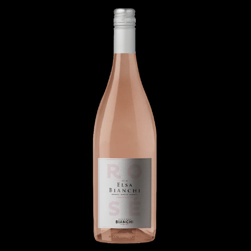 Elsa - Rosé