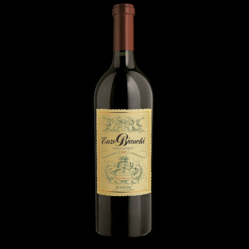 Enzo Malbec
