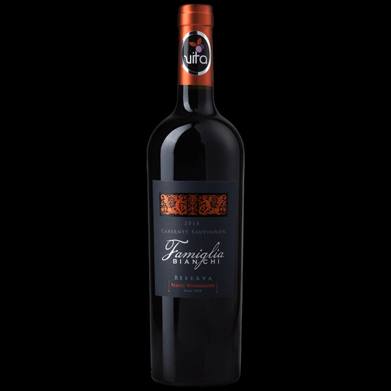 Famiglia Reserva - Cabernet Sauvignon