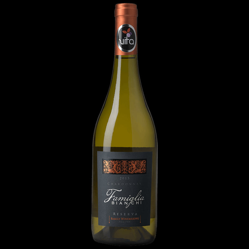 Famiglia Reserva - Chardonnay